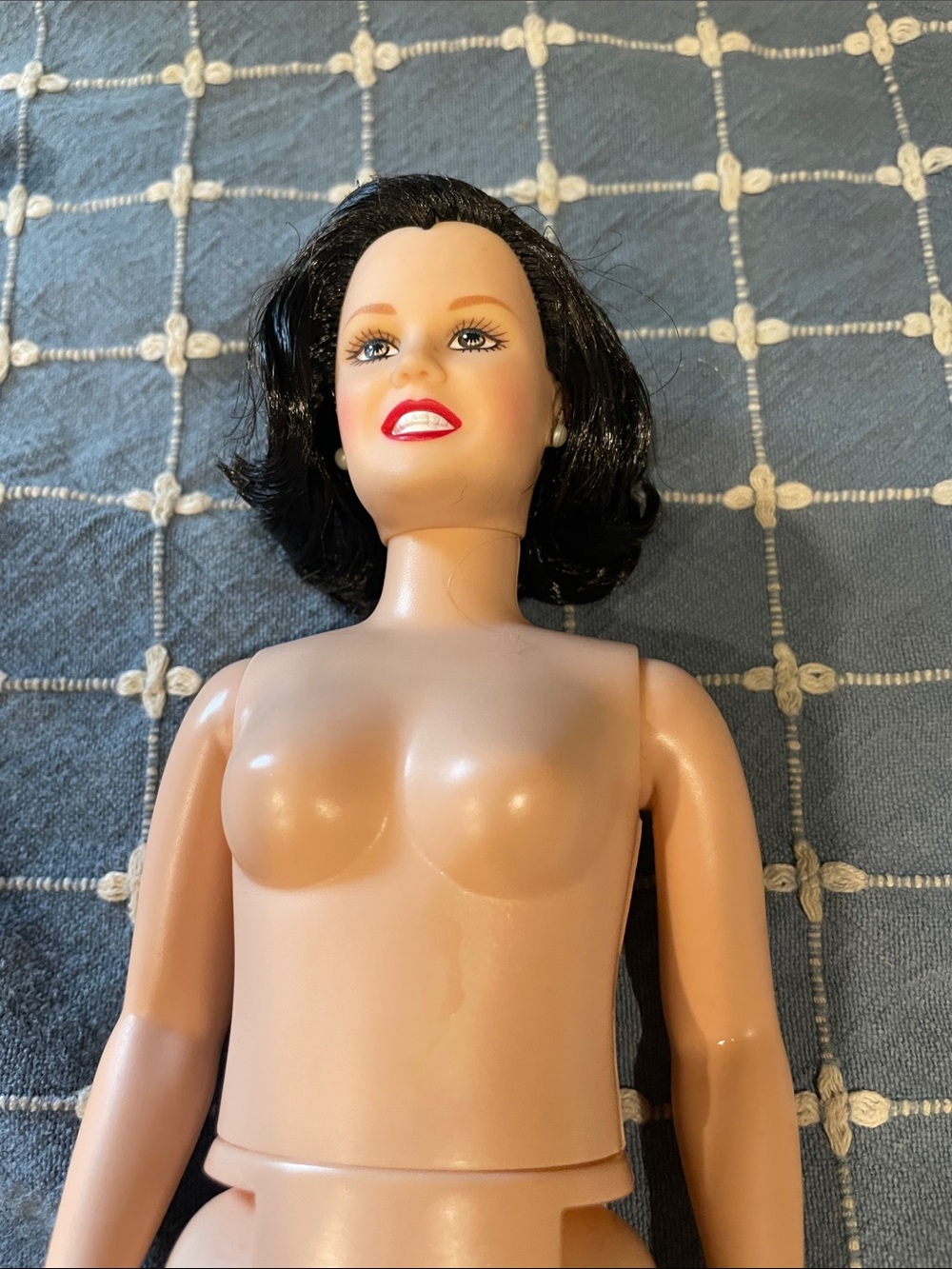 Rosie O’Donnell Doll